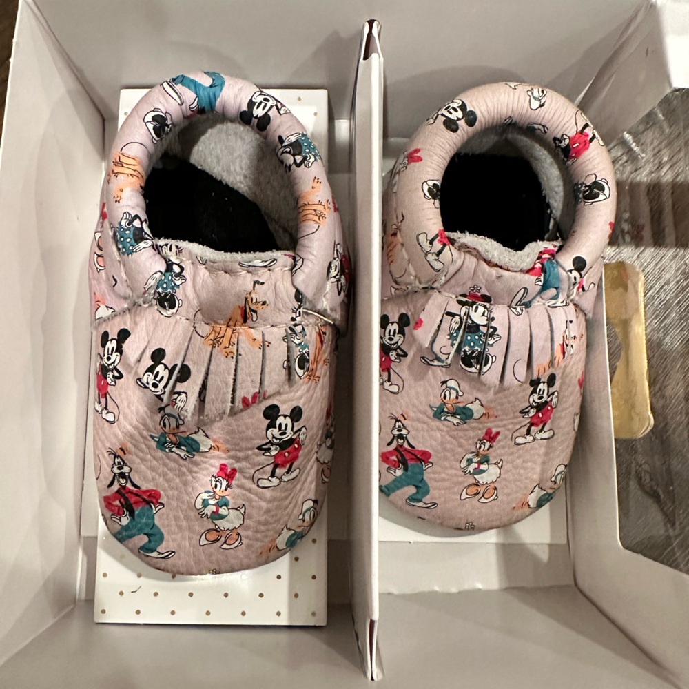 Freshly picked x Disney size 2